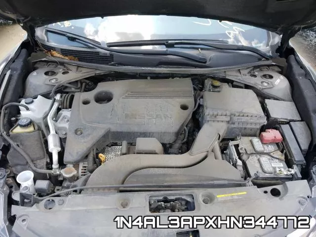 1N4AL3APXHN344772 фото 8