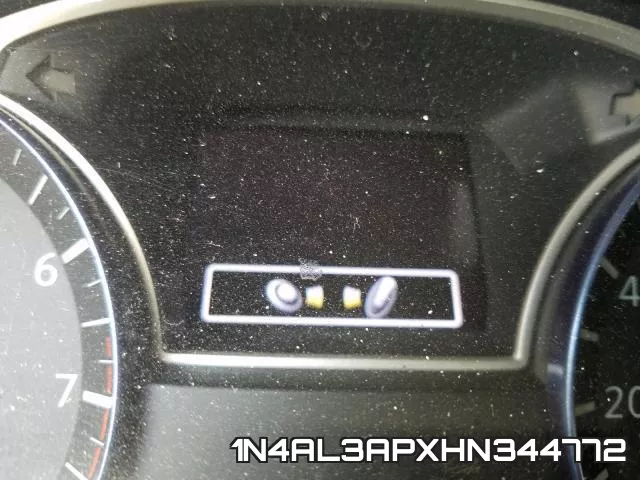 1N4AL3APXHN344772 фото 9