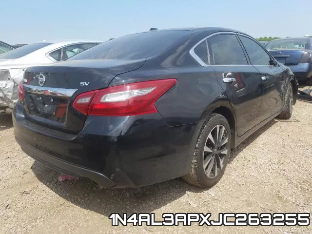 1N4AL3APXJC263255 фото 5