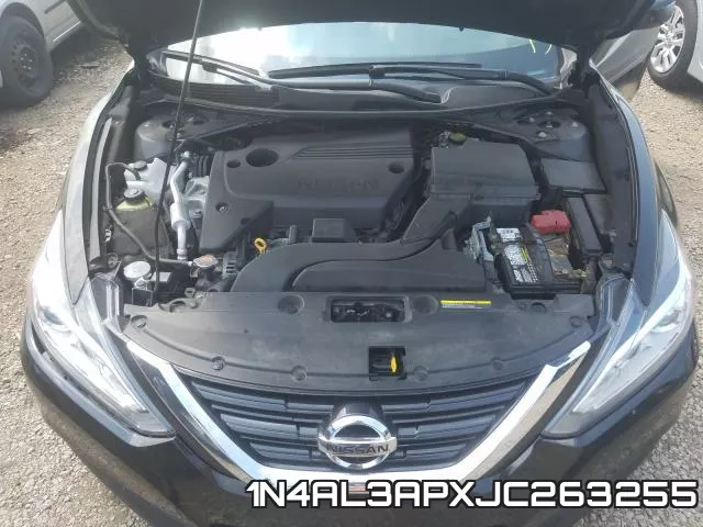 1N4AL3APXJC263255 фото 8