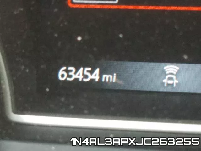 1N4AL3APXJC263255 фото 9