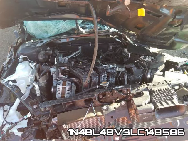 1N4BL4BV3LC148586 фото 8