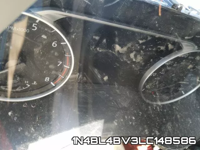 1N4BL4BV3LC148586 фото 9