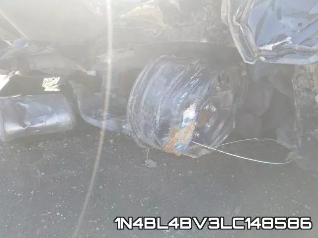 1N4BL4BV3LC148586 фото 10