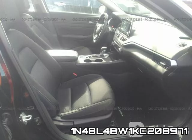 1N4BL4BW1KC208971 фото 6