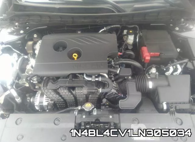 1N4BL4CV1LN305034 фото 2
