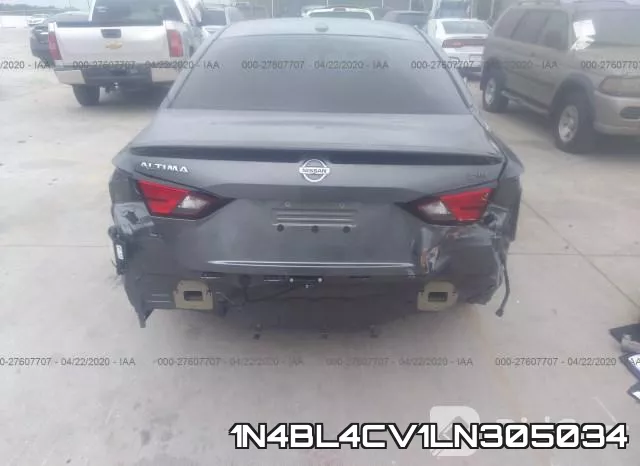 1N4BL4CV1LN305034 фото 7