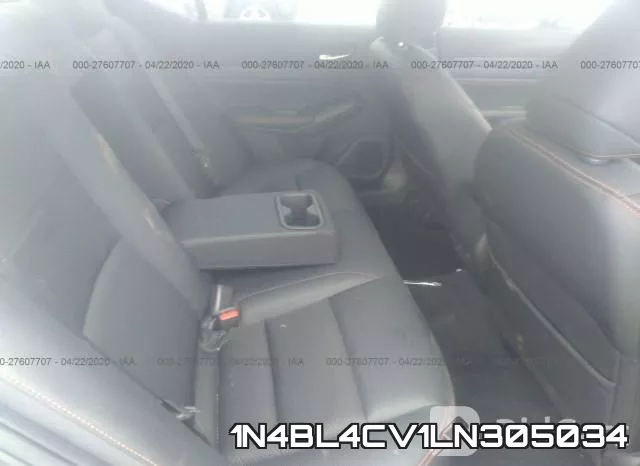 1N4BL4CV1LN305034 фото 9