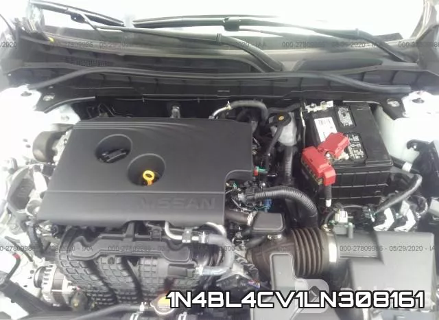 1N4BL4CV1LN308161 фото 2