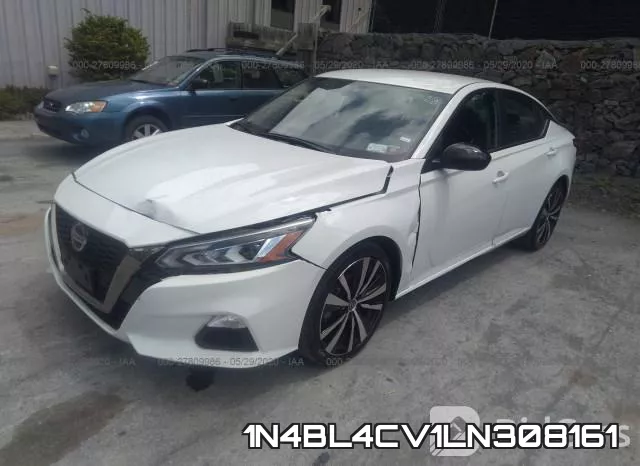 1N4BL4CV1LN308161 фото 3