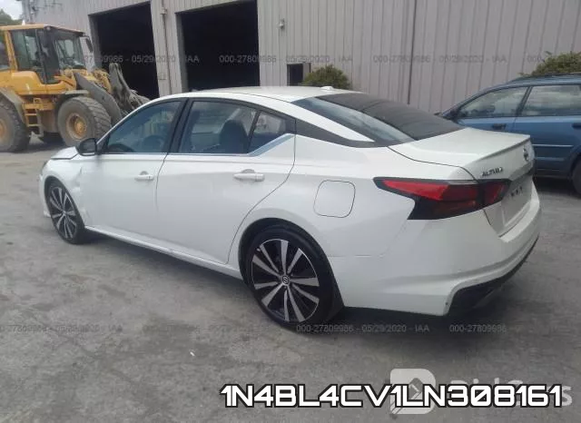 1N4BL4CV1LN308161 фото 4