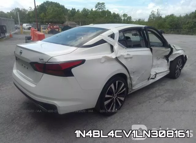 1N4BL4CV1LN308161 фото 5