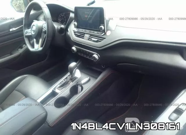 1N4BL4CV1LN308161 фото 6