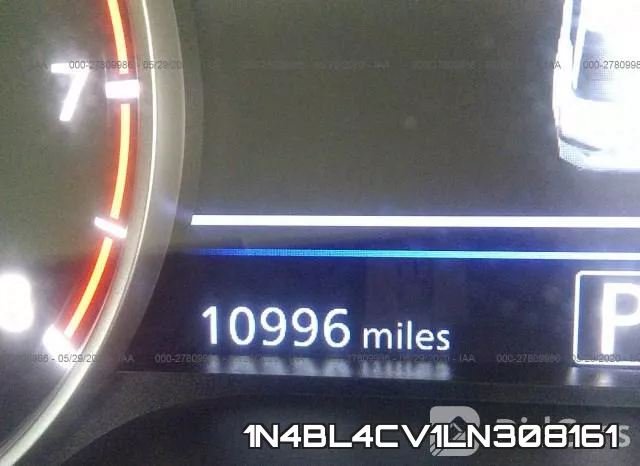 1N4BL4CV1LN308161 фото 8