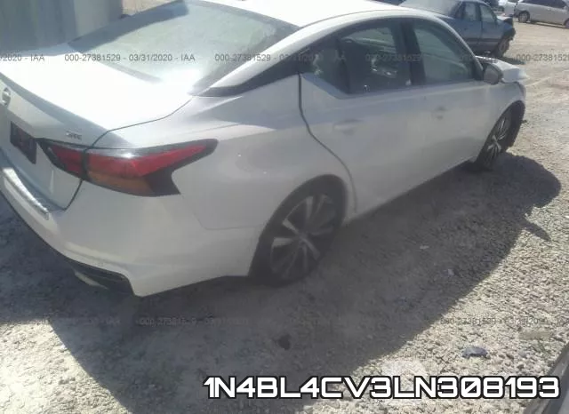 1N4BL4CV3LN308193 фото 4
