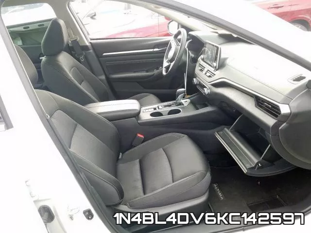 1N4BL4DV6KC142597 фото 6