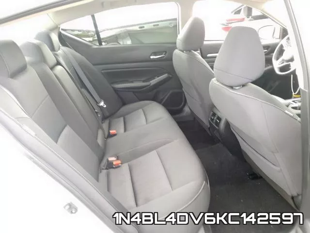 1N4BL4DV6KC142597 фото 7