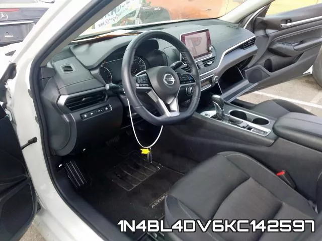 1N4BL4DV6KC142597 фото 10