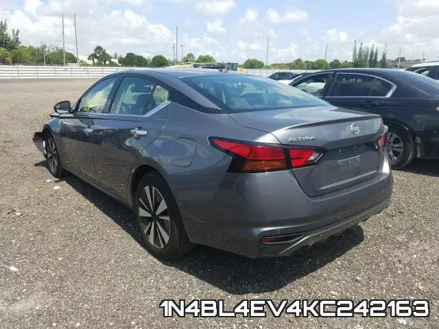 1N4BL4EV4KC242163 фото 4