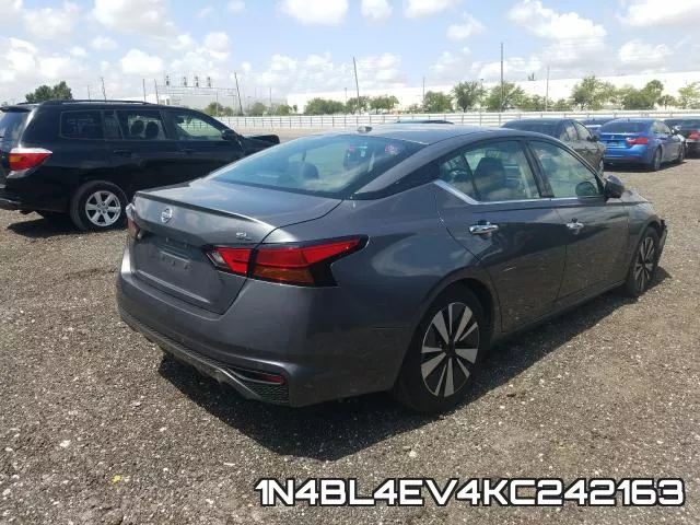 1N4BL4EV4KC242163 фото 5