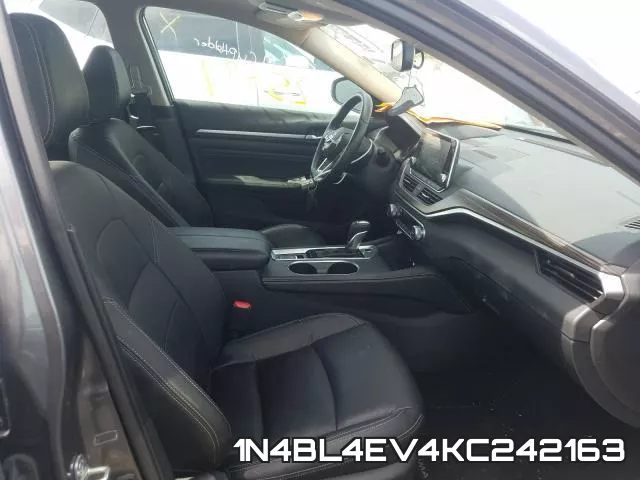 1N4BL4EV4KC242163 фото 6