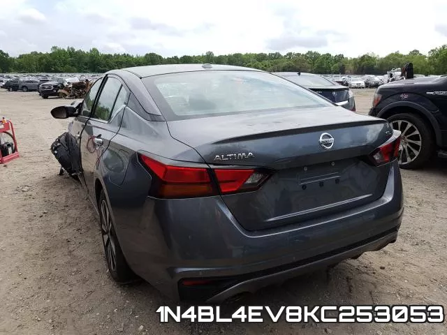 1N4BL4EV8KC253053 фото 4