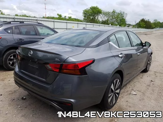 1N4BL4EV8KC253053 фото 5