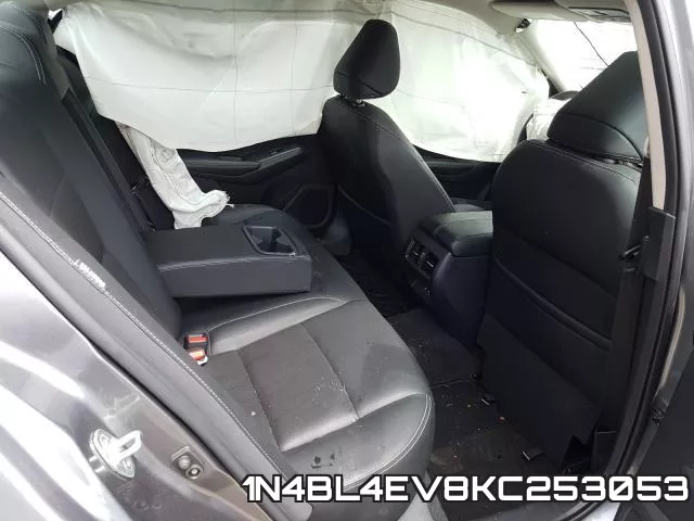 1N4BL4EV8KC253053 фото 7