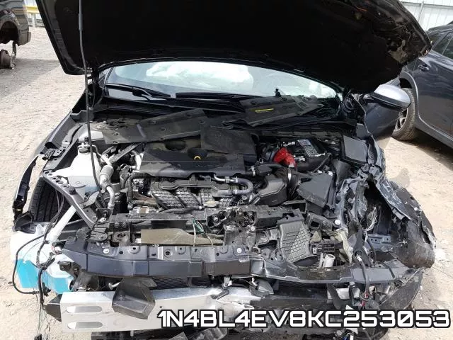 1N4BL4EV8KC253053 фото 8