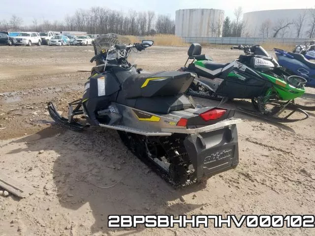 2BPSBHHA7HV000102 фото 4