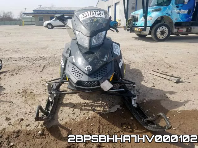 2BPSBHHA7HV000102 фото 10