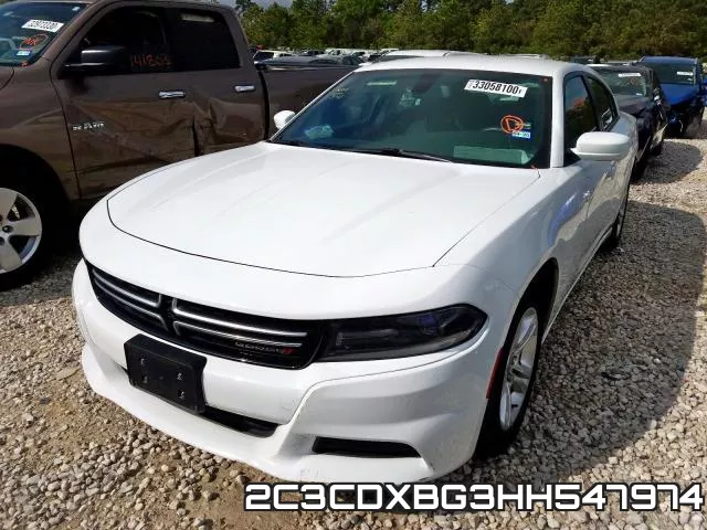 2C3CDXBG3HH547974 фото 3