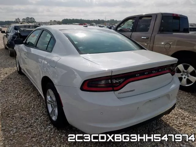 2C3CDXBG3HH547974 фото 4
