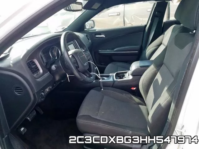 2C3CDXBG3HH547974 фото 6