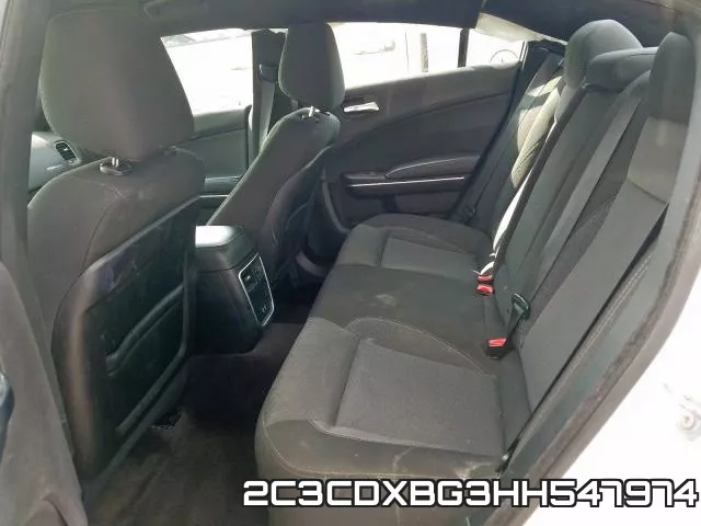 2C3CDXBG3HH547974 фото 7