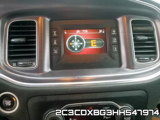 2C3CDXBG3HH547974 фото 10