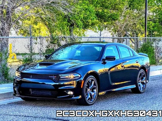2C3CDXHGXKH630431 фото 3