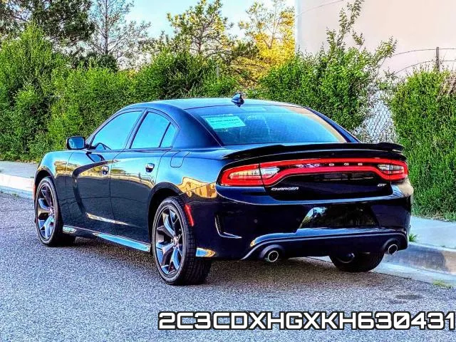 2C3CDXHGXKH630431 фото 4