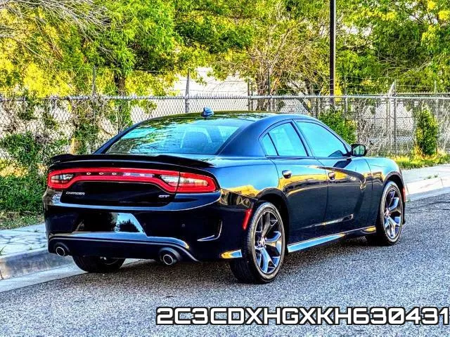 2C3CDXHGXKH630431 фото 5