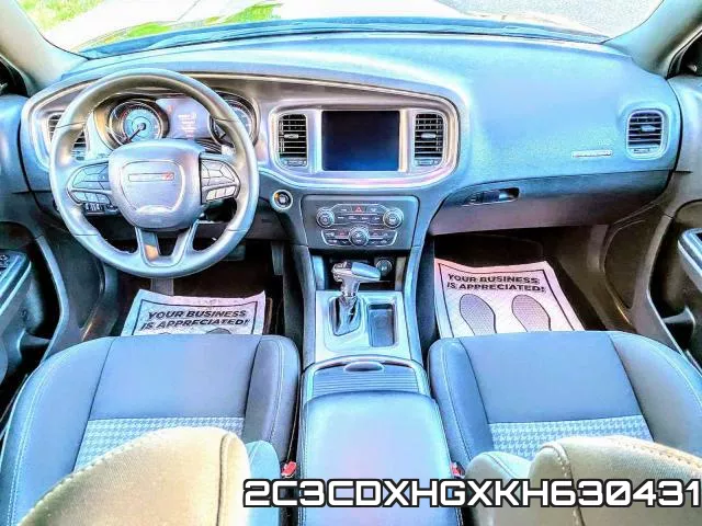 2C3CDXHGXKH630431 фото 10