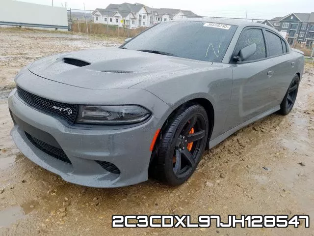 2C3CDXL97JH128547 фото 3