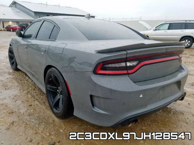 2C3CDXL97JH128547 фото 4