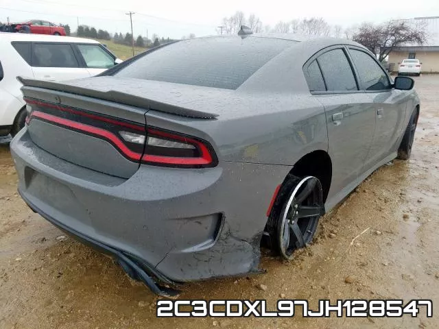 2C3CDXL97JH128547 фото 5