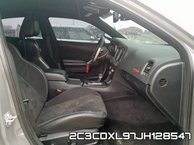 2C3CDXL97JH128547 фото 6