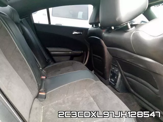 2C3CDXL97JH128547 фото 7