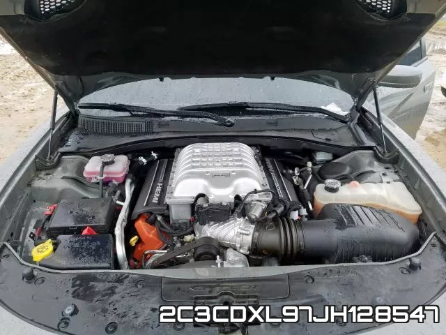 2C3CDXL97JH128547 фото 8