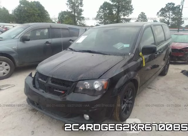 2C4RDGEG2KR670085 фото 3