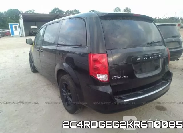2C4RDGEG2KR670085 фото 4
