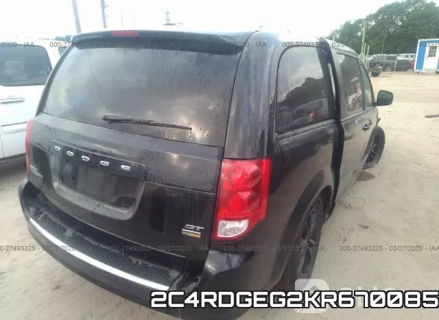 2C4RDGEG2KR670085 фото 5