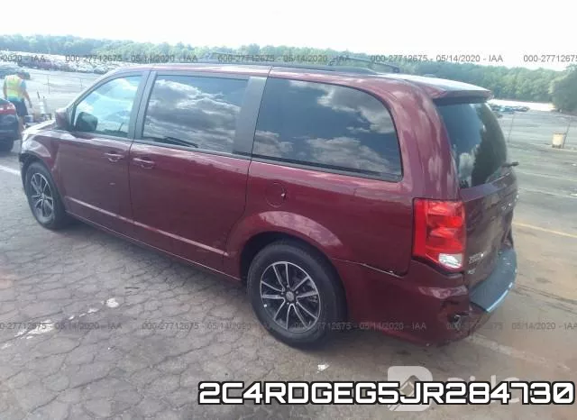 2C4RDGEG5JR284730 фото 4